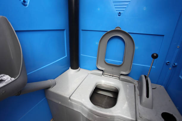 Types of Portable Toilets We Offer in Kane, PA